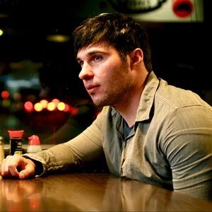 Meet your Posher, Bryan